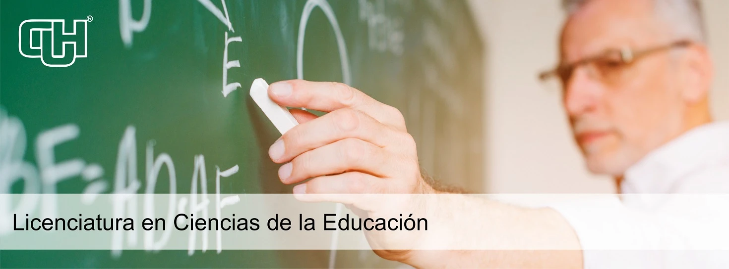 Licenciatura en Educación